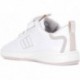 MTNG Free 49047 Respektvolle Sportschuhe ACTION_PU_WHITE