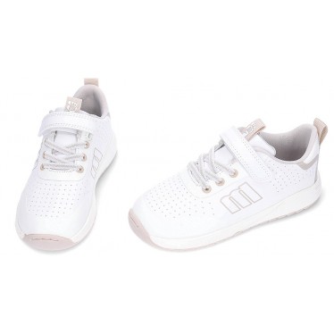 MTNG Free 49047 Respektvolle Sportschuhe ACTION_PU_WHITE