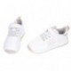 MTNG Free 49047 Respektvolle Sportschuhe ACTION_PU_WHITE