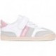 MTNG Free Baby 49060 Barfuß-Sneaker für Mädchen WHITE_LIGHT