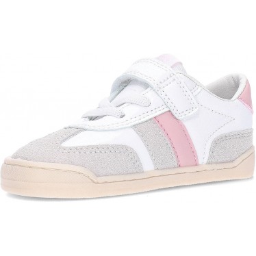 MTNG Free Baby 49060 Barfuß-Sneaker für Mädchen WHITE_LIGHT