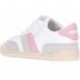 MTNG Free Baby 49060 Barfuß-Sneaker für Mädchen WHITE_LIGHT