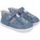 Garvalin 252334 Weiche Dinosaurier-Sandale für Jungen INDIGO_A631