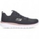 SKECHERS Graceful-Get Connected 12615 Turnschuhe BLACK_GOLD