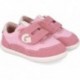 Garvalin 252335 Weiche Mesh-Sportschuhe für Mädchen ROSA_C032
