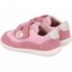 Garvalin 252335 Weiche Mesh-Sportschuhe für Mädchen ROSA_C032