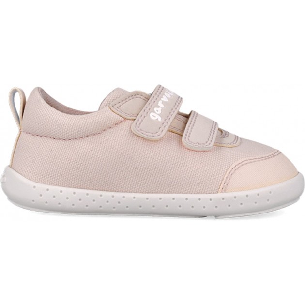 Garvalín 252339 Canvas Respectful Sportschuhe für Mädchen ROSA_D032