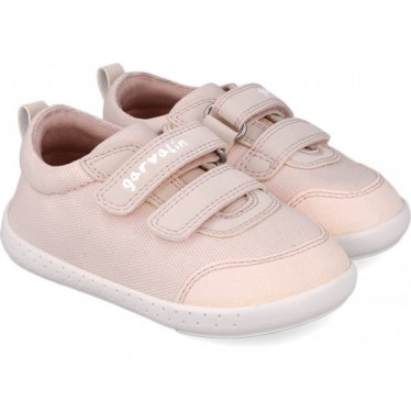 Garvalín 252339 Canvas Respectful Sportschuhe für Mädchen ROSA_D032