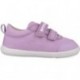 Garvalín 252339 Canvas Respectful Sportschuhe für Mädchen LILA_C164