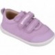 Garvalín 252339 Canvas Respectful Sportschuhe für Mädchen LILA_C164