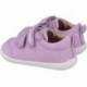 Garvalín 252339 Canvas Respectful Sportschuhe für Mädchen LILA_C164