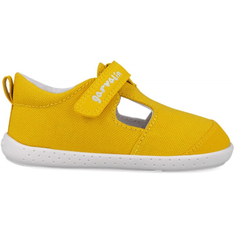 Garvalin 252340 Barefoot Soft geschlossene Sandale für Jungen YEMA_B240