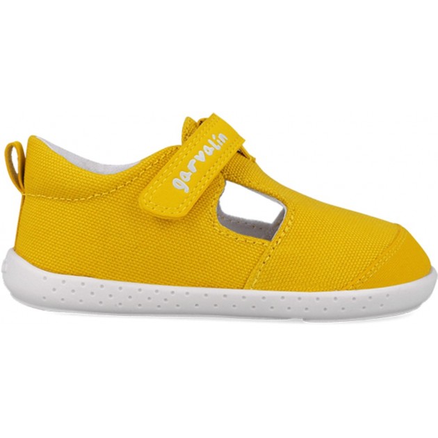 Garvalin 252340 Barefoot Soft geschlossene Sandale für Jungen YEMA_B240