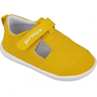 Garvalin 252340 Barefoot Soft geschlossene Sandale für Jungen YEMA_B240