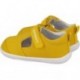 Garvalin 252340 Barefoot Soft geschlossene Sandale für Jungen YEMA_B240