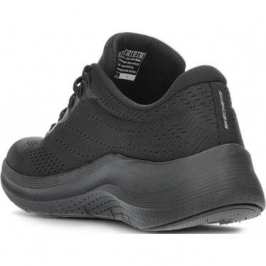 SKECHERS Archfit Damen-Sneaker Modell 150051 BLACK