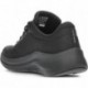 SKECHERS Archfit Damen-Sneaker Modell 150051 BLACK