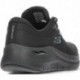 SKECHERS Archfit Damen-Sneaker Modell 150051 BLACK