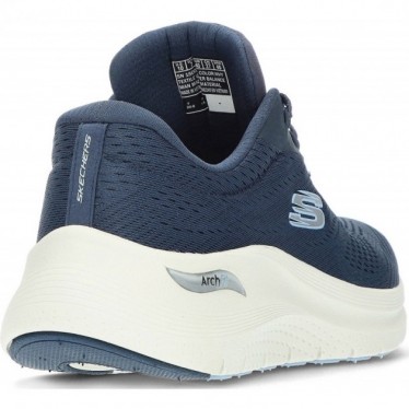 SKECHERS Archfit Damen-Sneaker Modell 150051 NAVY