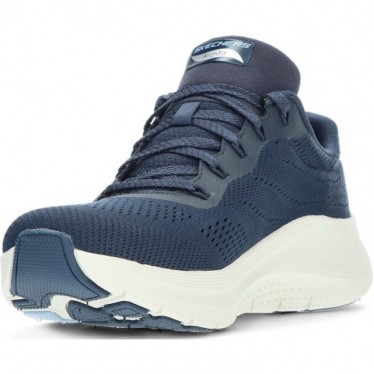 SKECHERS Archfit Damen-Sneaker Modell 150051 NAVY