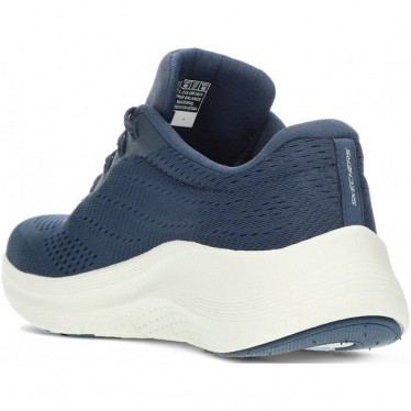 SKECHERS Archfit Damen-Sneaker Modell 150051 NAVY