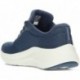 SKECHERS Archfit Damen-Sneaker Modell 150051 NAVY