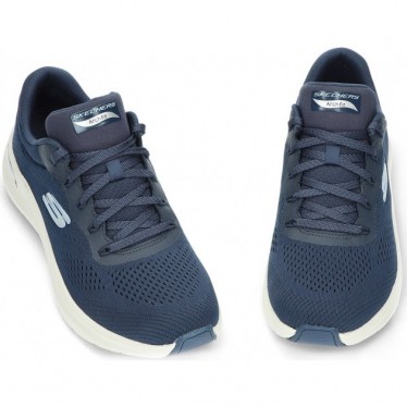 SKECHERS Archfit Damen-Sneaker Modell 150051 NAVY