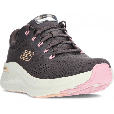 SKECHERS Archfit Damen-Sneaker Modell 150051 PEWTER