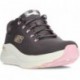SKECHERS Archfit Damen-Sneaker Modell 150051 PEWTER
