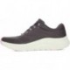 SKECHERS Archfit Damen-Sneaker Modell 150051 PEWTER