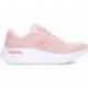 SKECHERS Archfit Damen-Sneaker Modell 150051 PINK
