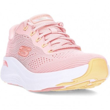 SKECHERS Archfit Damen-Sneaker Modell 150051 PINK