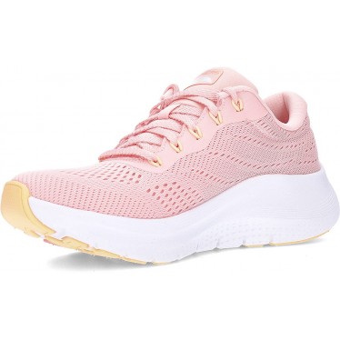 SKECHERS Archfit Damen-Sneaker Modell 150051 PINK