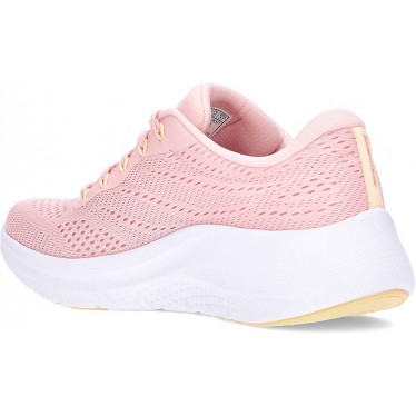 SKECHERS Archfit Damen-Sneaker Modell 150051 PINK