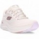 SKECHERS Archfit Damen-Sneaker Modell 150051 NATURAL