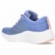 SKECHERS Archfit Damen-Sneaker Modell 150051 BLUE_PINK
