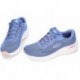 SKECHERS Archfit Damen-Sneaker Modell 150051 BLUE_PINK