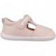 Garvalin 252340 Weiche Canvas-Sandale für Mädchen ROSA_D032