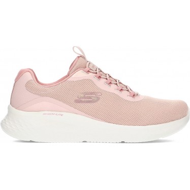 SPORT SKECHERS SKECH-LITE PRO 150041 GLIMMER ME ROSA