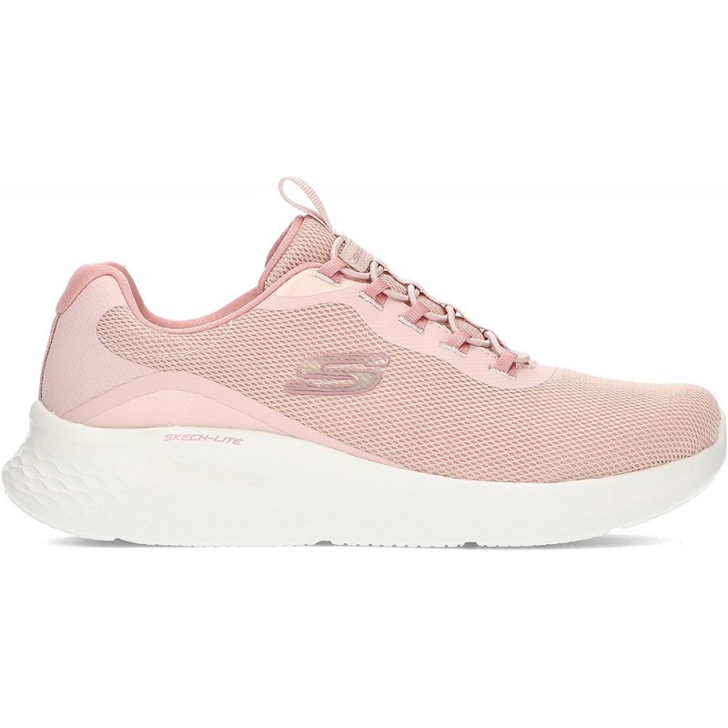 SPORT SKECHERS SKECH-LITE PRO 150041 GLIMMER ME ROSA