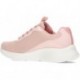 SPORT SKECHERS SKECH-LITE PRO 150041 GLIMMER ME ROSA