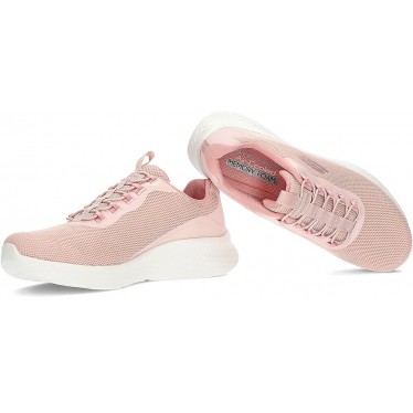 SPORT SKECHERS SKECH-LITE PRO 150041 GLIMMER ME ROSA