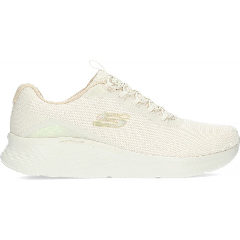 SPORT SKECHERS SKECH-LITE PRO 150041 GLIMMER ME OFF_WHITE