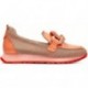 Damen-Slipper HV254065 Kansas CORAL_C002