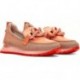 Damen-Slipper HV254065 Kansas CORAL_C002