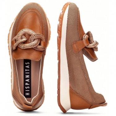Damen-Slipper HV254065 Kansas CUERO_C003