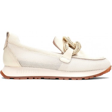 Damen-Slipper HV254065 Kansas LATTE_C004