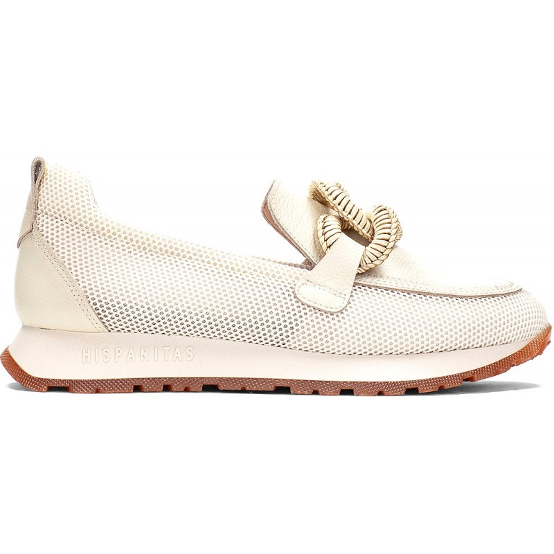 Damen-Slipper HV254065 Kansas LATTE_C004