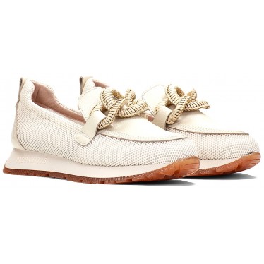 Damen-Slipper HV254065 Kansas LATTE_C004