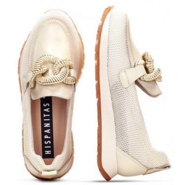 Damen-Slipper HV254065 Kansas LATTE_C004